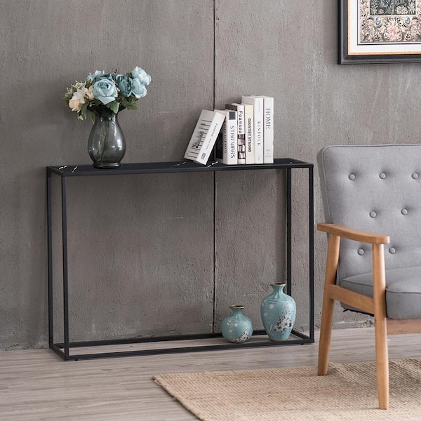 z console table