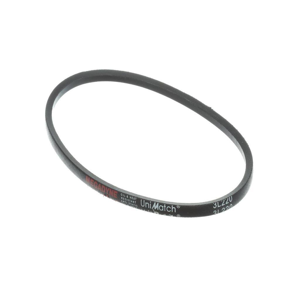 "Drive V-Belt 22"" Outside Length 3/8"" Top Width S1-3L220" price history on PriceWatchPro