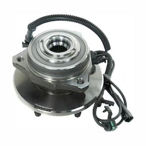 Front Wheel Bearing and Hub Assembly fits 2002-2007 Jeep Liberty