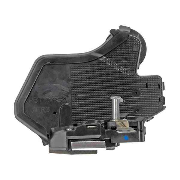 OE Solutions Door Lock Actuator - Integrated With Latch Fits 2004 Toyota Tundra