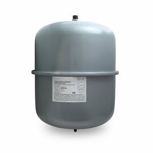 6.3 Gal. Hydronic Expansion Tank for Non-Potable Water Heater