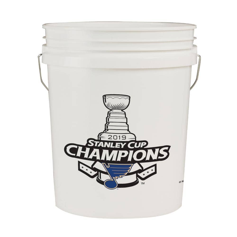 Leaktite 5 gal. Mariners Bucket 0834421 - The Home Depot