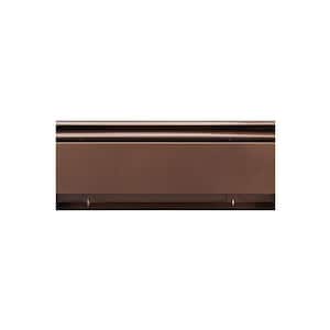 Slant/Fin Fine/Line 30 Decor Series 2 ft. Hydronic Baseboard Enclosure ...