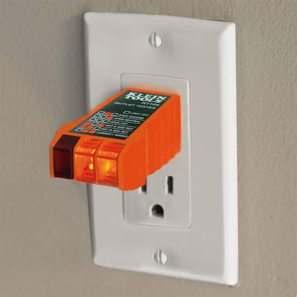 Klein Tools - Dual Range NCVT with RT105