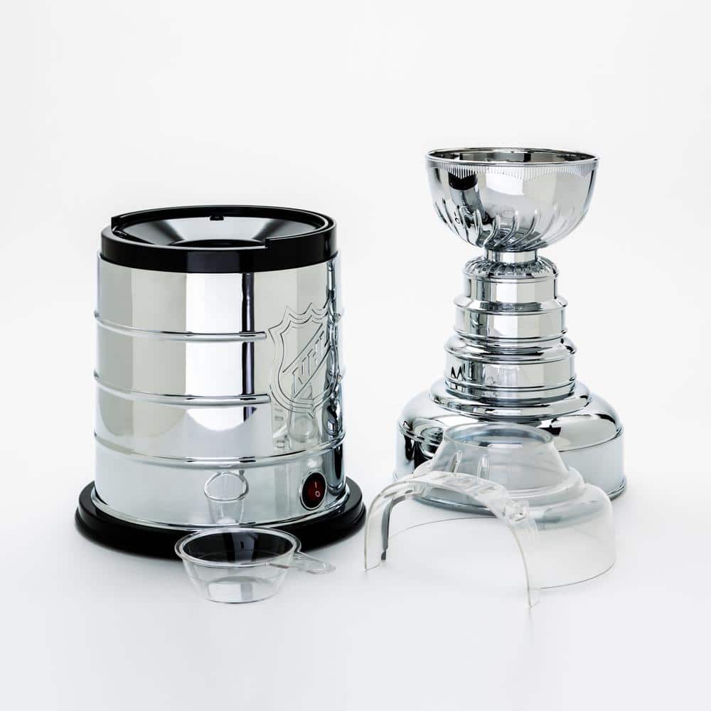 NHL Officially Licensed 25 Replica Stanley Cup Trophy - Los