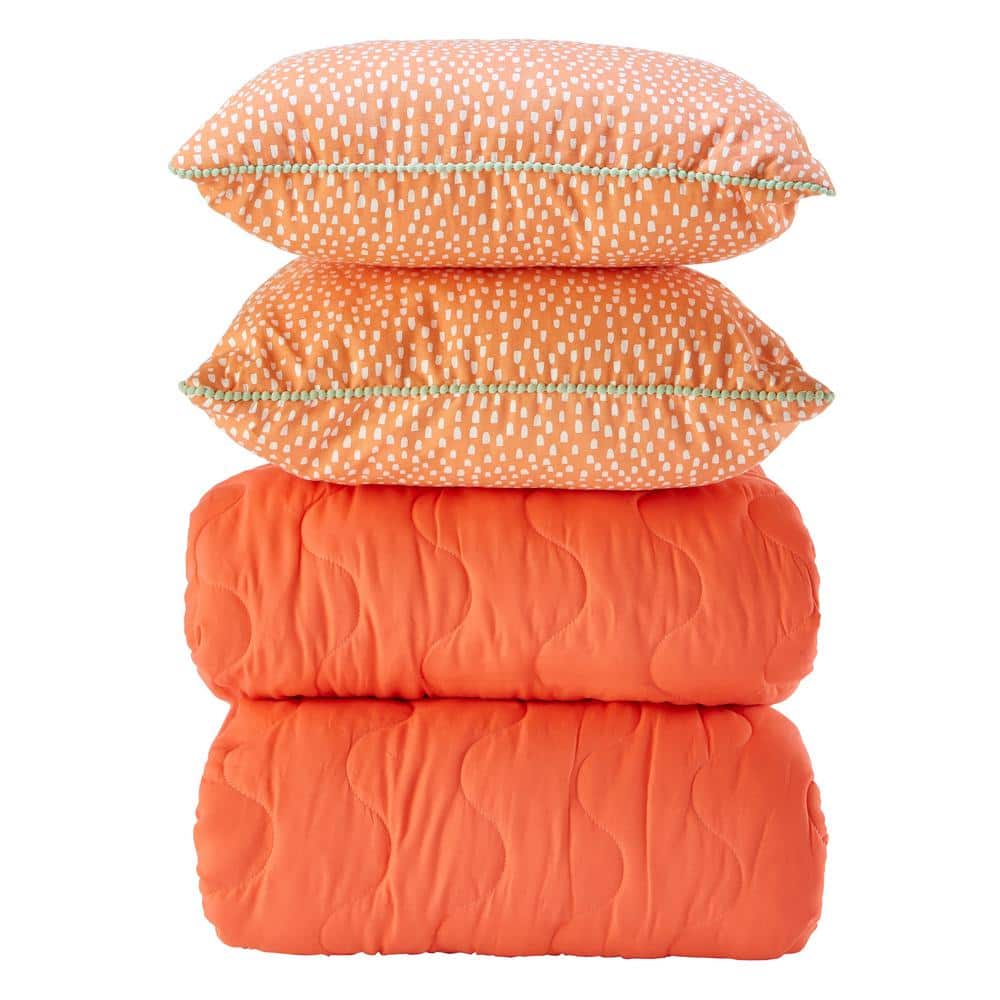 Woolite 3 Piece Clear Air-Tight Vacuum Storage Bags