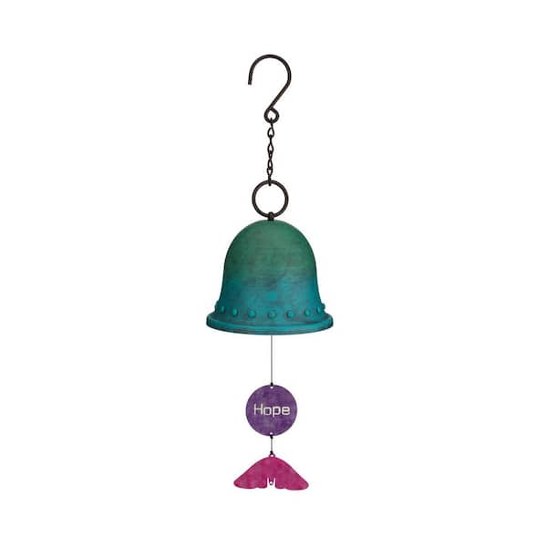 Sentiment Wind Bell-Hope