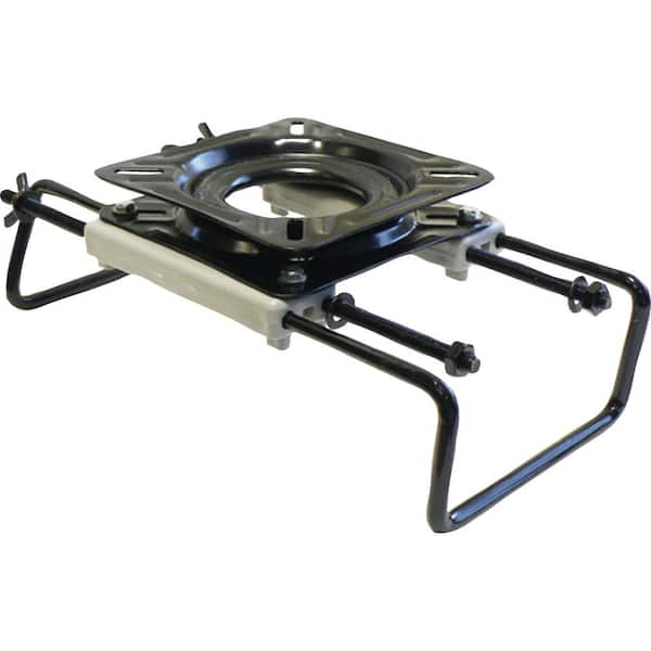 Springfield 8 in. to 20-1/2 in. Adjustable Jon Boat Seat Clamp