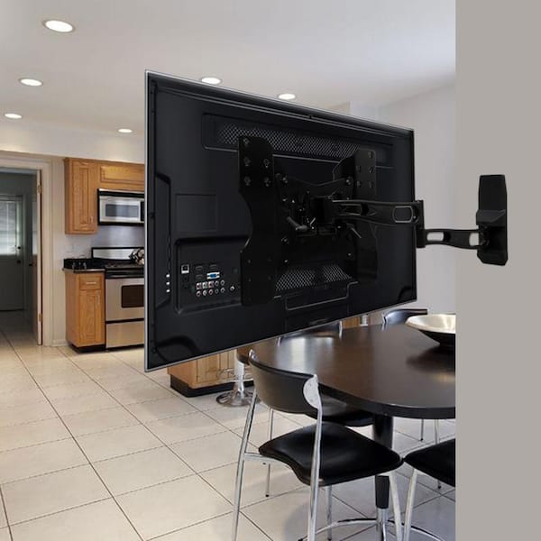 Is It Safe to Wall Mount a 65 Inch Tv 