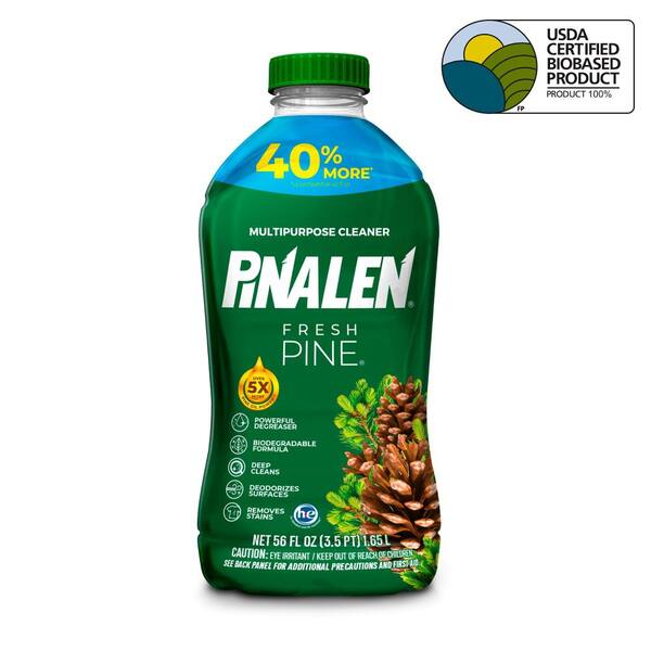 Pinalen 56 fl. oz. Original Multi-Cleaner 0596 - The Home Depot