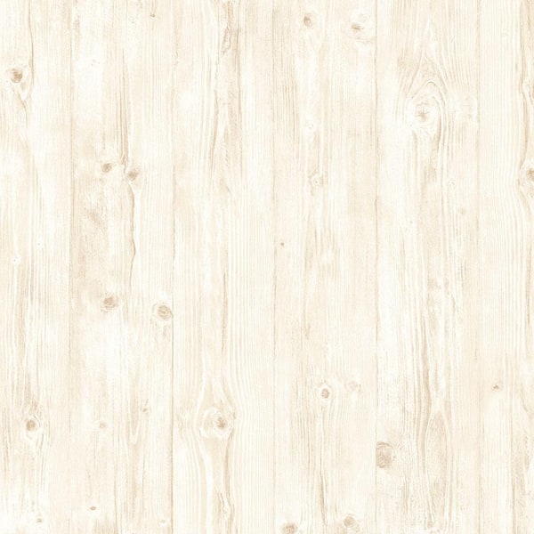 Norwall Woodgrain Vinyl Strippable Roll (Covers 56 sq. ft.)