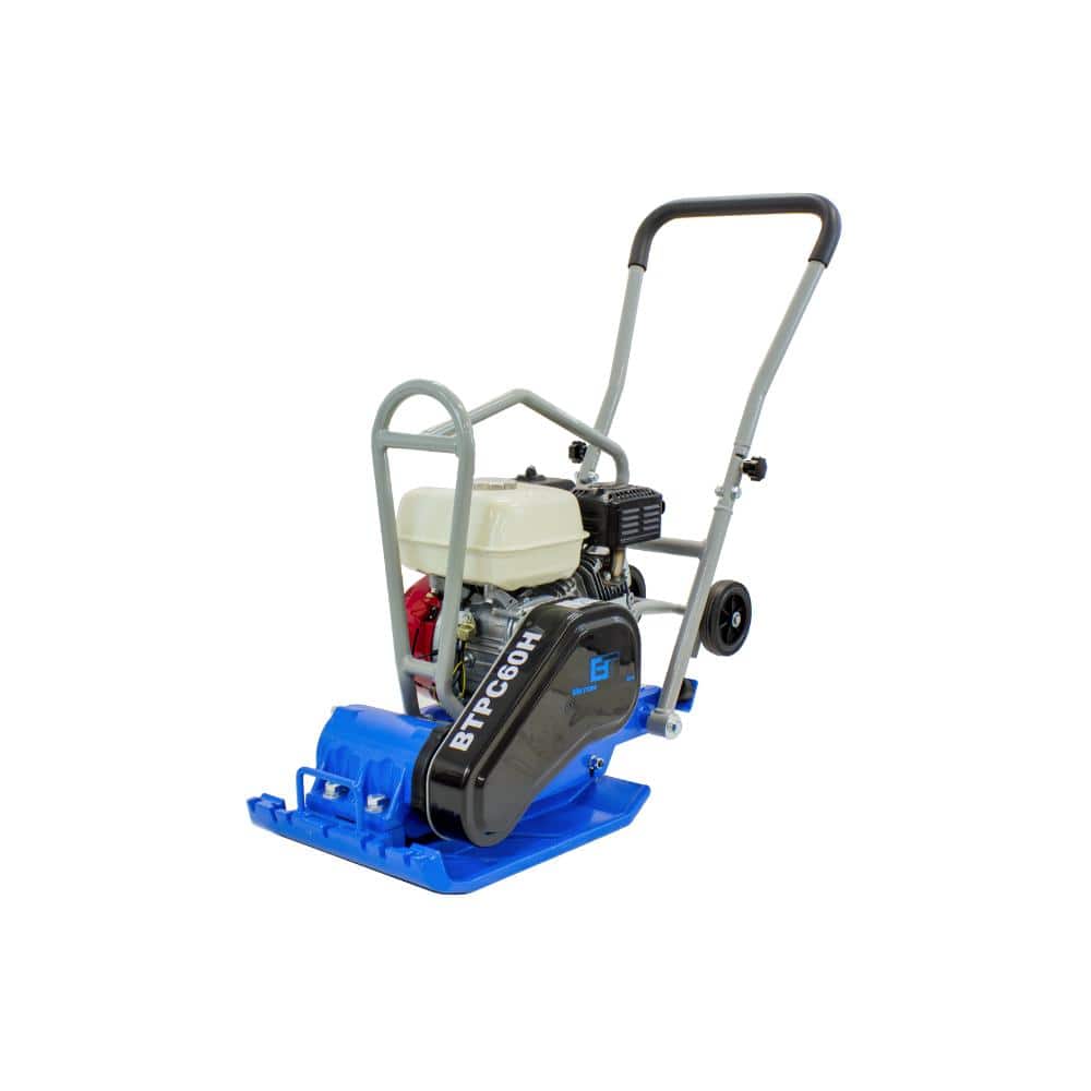 BT Forward Plate Compactor : 14-in. : GX160 price history on PriceWatchPro