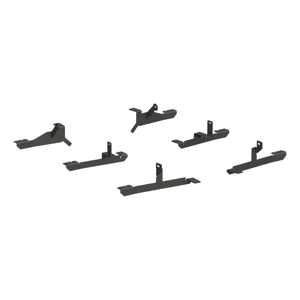 Mounting Brackets for AeroTread price history on PriceWatchPro