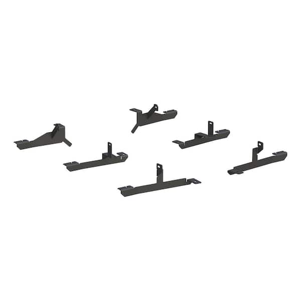 Mounting Brackets for AeroTread