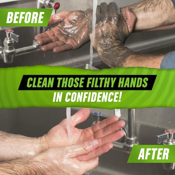 What is the Best Hand Cleaner for Mechanics?