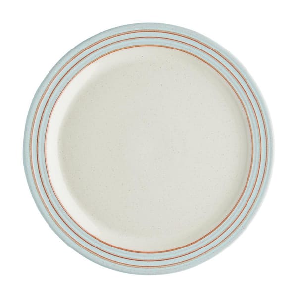 Heritage Pavilion Dinner Plate