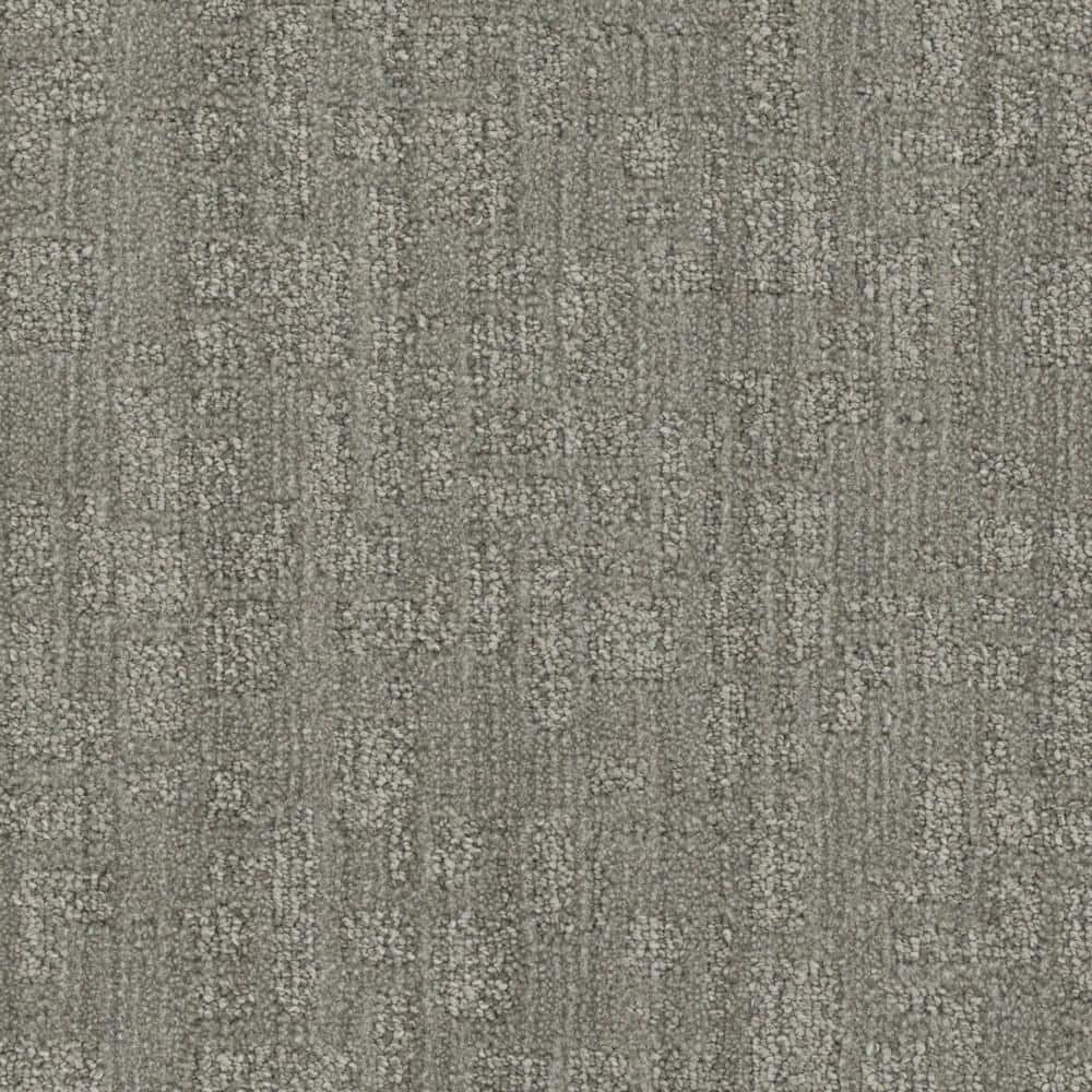 8 in. x 8 in. Pattern Carpet Sample - Denfield -Color Paxton price history on PriceWatchPro