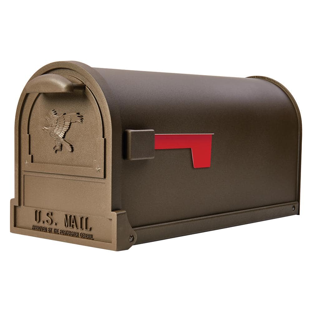 Architectural Mailboxes AR15T0AM