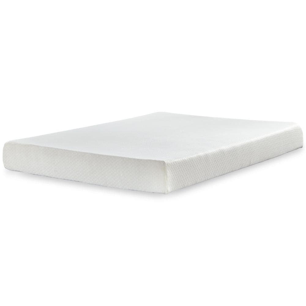 UPC 024052436532 product image for Chime 8 in. Memory Foam Twin Medium Memory Foam 8 in. Bed-in-a-Box Mattress | upcitemdb.com