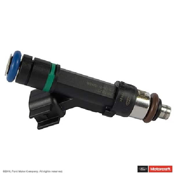 Fuel Injector