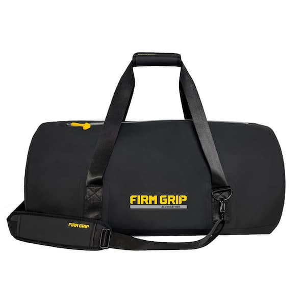 FIRM GRIP 65L Waterproof Duffel Bag