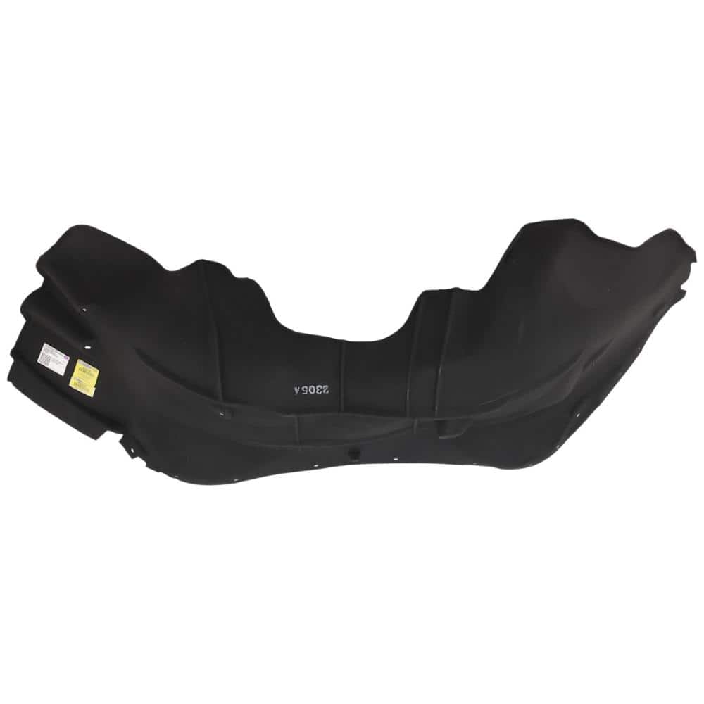 Fender Liner Compatible with Chevrolet Silverado 1500 2014-2015 Front, Driver Side GM1248237 price history on PriceWatchPro