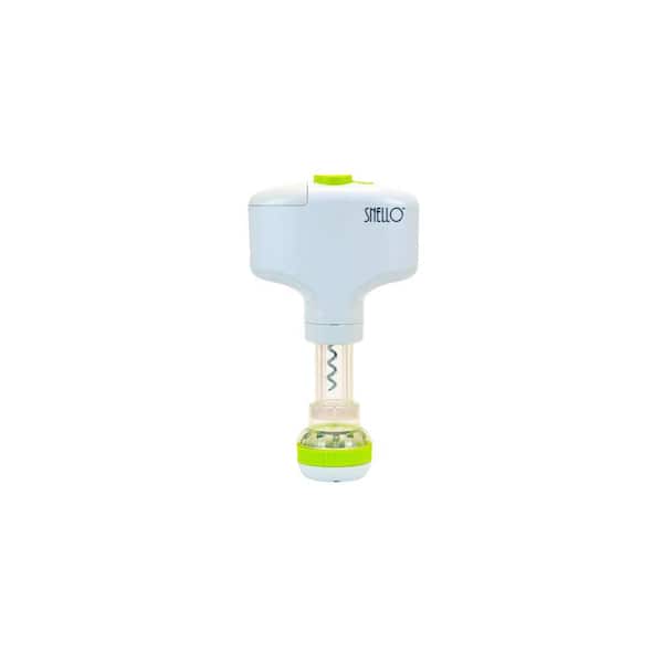 Southern Homewares Snello Electric Corkscrew Wine Bottle Opener