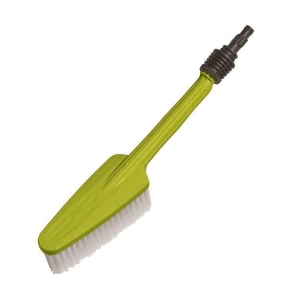 Handle Brush Nylon Bristles Welding Cleaning Tools Car Floor Roof Fabric  Brush