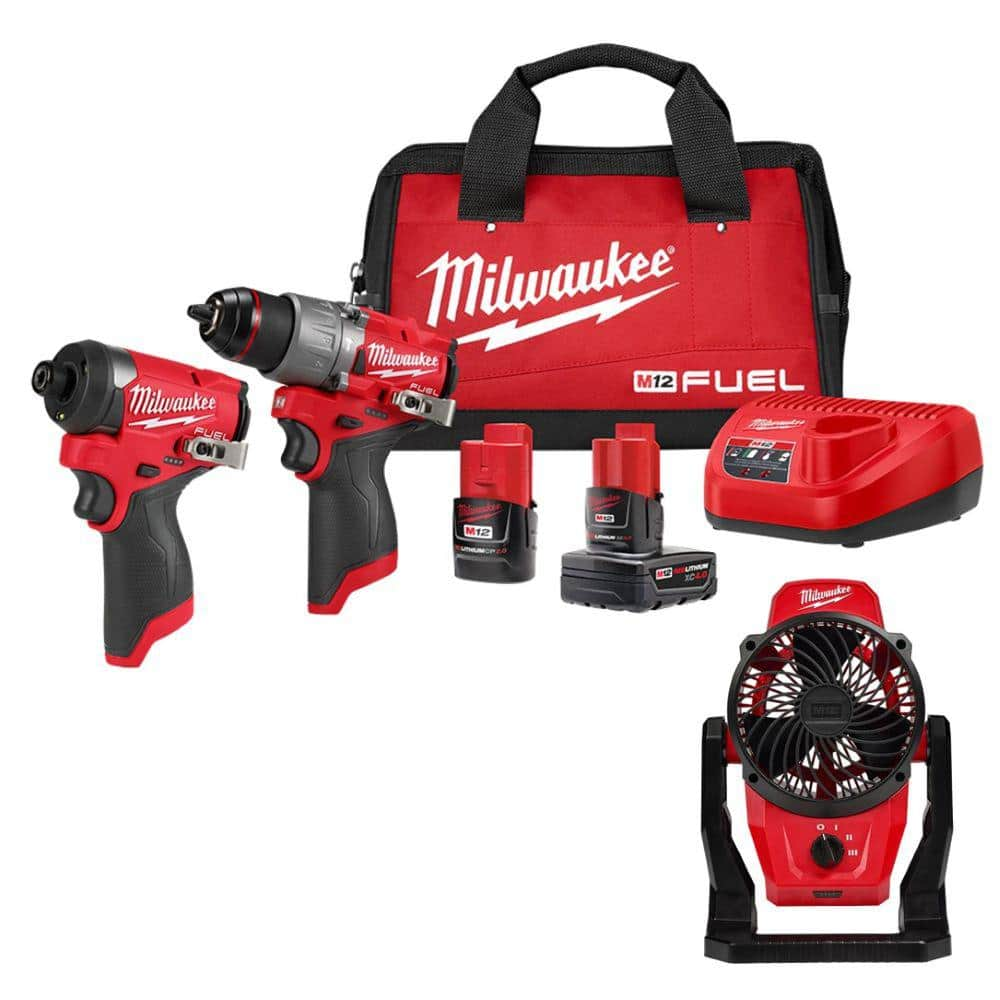 Milwaukee 3497-0820