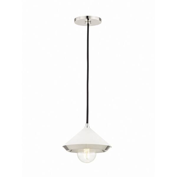 hudson pendant shade