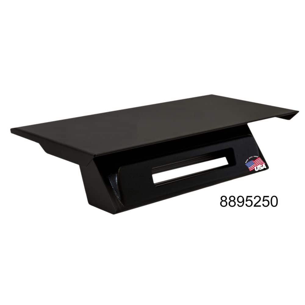 Drill-Free Light Bar Cab Mount for Ford Super Duty F-250 - F-550 (2006-2016) price history on PriceWatchPro