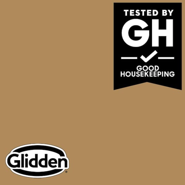 Glidden Premium 5 gal. PPG1092-6 It Works Flat Interior Latex Paint