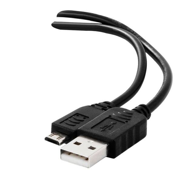 Insteon USB Cable Type A to Micro B