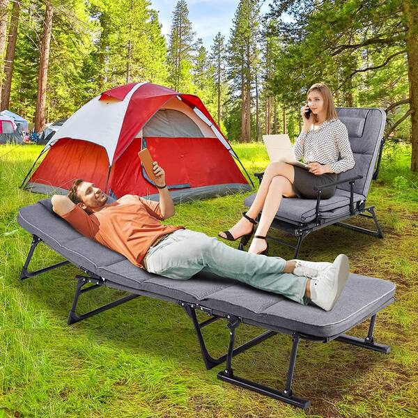 outdoor sleeping chairs