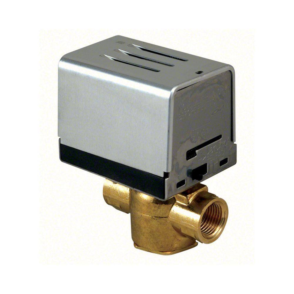 Polished Chrome 6kW Steam Bath Generator with iTempo Control