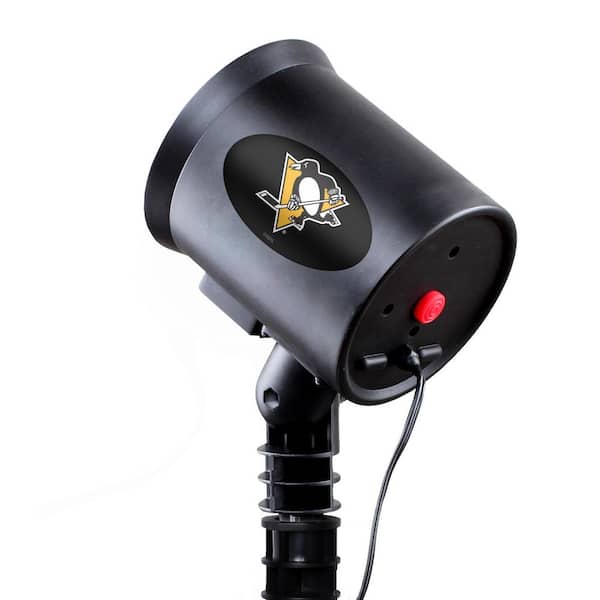 Unbranded NHL Pittsburgh Penguins Team Pride Light