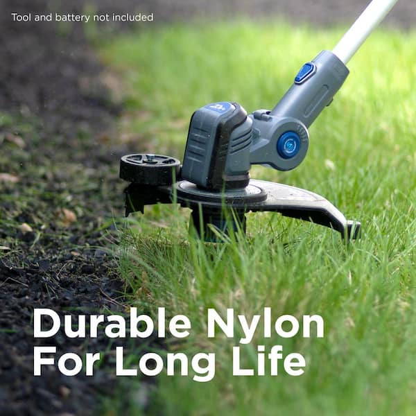 0.065 in. Single Feed Trimmer line for 20V String Trimmer and Edger (5-Pack)