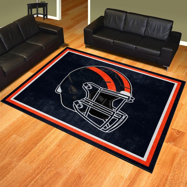 Fanmats Buffalo Bills 8ft. x 10 ft. Plush Area Rug