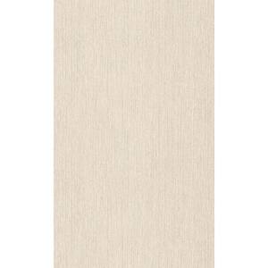 Beige Vertical Plain Candy Stripe Printed Non-Woven Non-Pasted Textured Wallpaper 57 sq. ft.