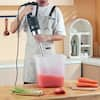 VEVOR Commercial Immersion Blender 750W 12 in. Heavy Duty Hand Mixer  Multi-Purpose Portable Mixer ZXSCJBQYCBSDJVG6KV1 - The Home Depot