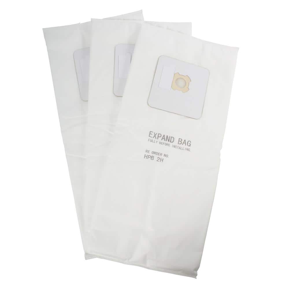 Modern Day Vacumaid Central Vacuum Cleaner Bags