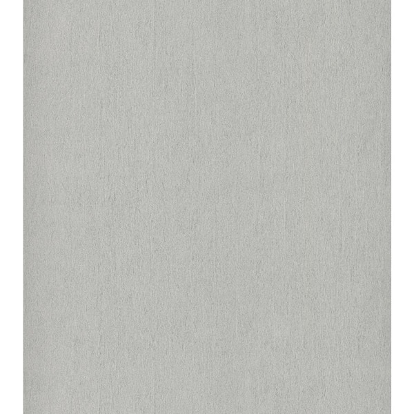 Antonina Vella Natural Texture White Textured Paper Non-Pasted Wallpaper