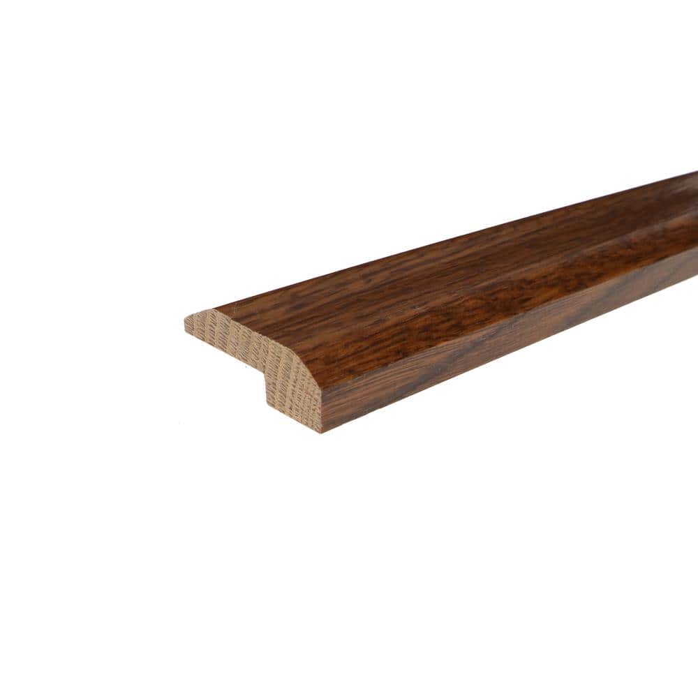 Clumber 0.38 in. T x 2 in. W x 78 in. L Wood Multi-Purpose Reducer Molding price history on PriceWatchPro