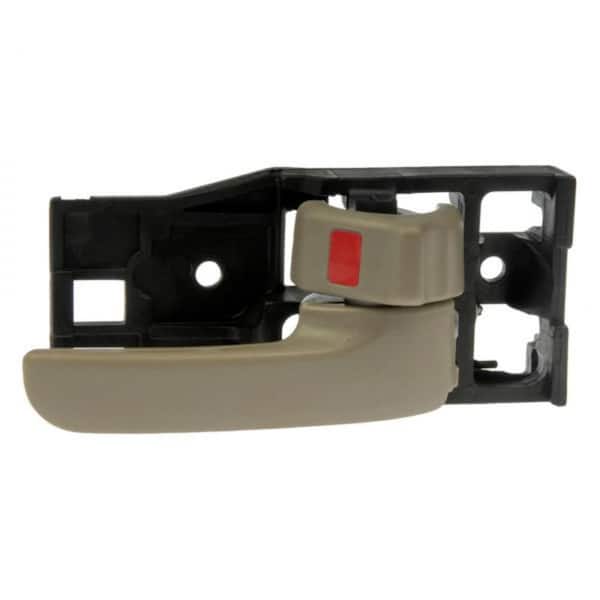 Unbranded Interior Door Handle Front Right 2000-2004 Toyota Tundra