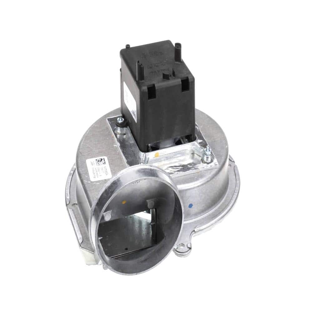 Combustion Blower/Motor Assembly 115V 60HZ 2750RPM 80-100Btu S1-02649695000 price history on PriceWatchPro