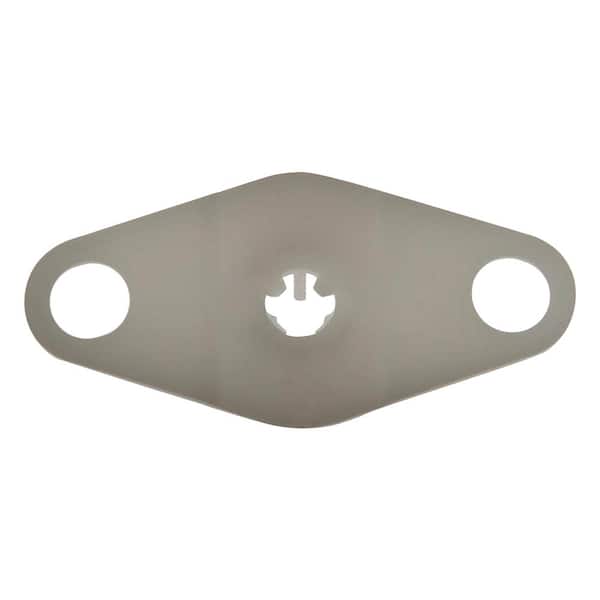 HELP Headlamp Bulb Retainer