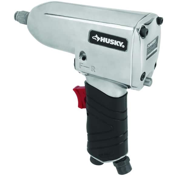 Husky 1/2 in. 300 ft. lbs. Impact Wrench