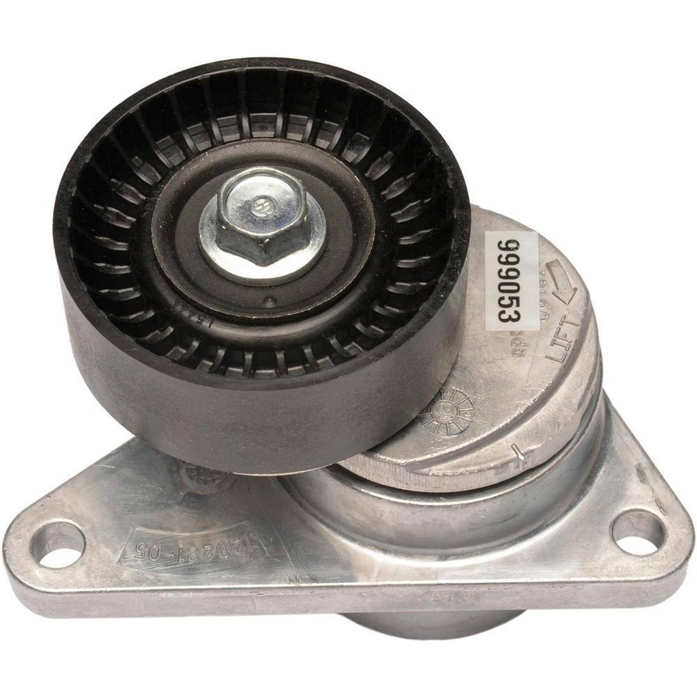Continental 49400 Accu-Drive Tensioner Assembly