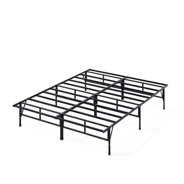 SmartBase Compack Queen Metal Bed Frame