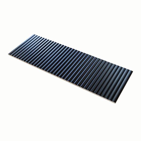 Emser Vogue Biscuit Ceramic Cove Base Tile (6-in x 8-in) Emser Vogue Biscuit Ceramic Cove Base Tile (6-in x 8-in)